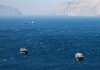 Επιβραδύνθηκε η διέλευση τάνκερ από το Στενό του Χορμούζ μετά την επίθεση σε πλοίο
