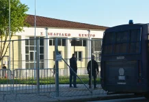 Δίκη για Τέμπη: Δεν έγιναν δεκτές οι δηλώσεις παράστασης των Δικηγορικών Συλλόγων, δεκτή του Ελληνικού Δημοσίου