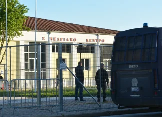 Δίκη για Τέμπη: Δεν έγιναν δεκτές οι δηλώσεις παράστασης των Δικηγορικών Συλλόγων, δεκτή του Ελληνικού Δημοσίου