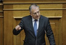 ΥΠΑΝ: Πλαφόν στο επιτόκιο των τραπεζών και τέλος στα ψιλά γράμματα προβλέπει το ν/σ για την καταναλωτική πίστη