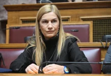 Με τις ψήφους της ΝΔ πέρασε από την επιτροπή της Βουλής το ν/σ για το Μεταναστευτικό