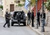 Βορίζια: Βρέθηκε ο ηθικός αυτουργός της έκρηξης που οδήγησε στο μακελειό με τους δύο νεκρούς