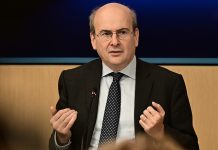 Κ. Χατζηδάκης: «Αύξηση των εξαγωγών αγαθών στα 70 δισ. ευρώ έως το 2030»