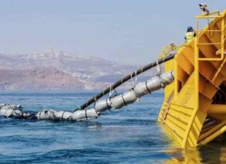 ΑΔΜΗΕ: Ολοκληρώθηκε η κατασκευή της ηλεκτρικής διασύνδεσης νοτίων Κυκλάδων