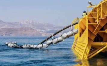 ΑΔΜΗΕ: Ολοκληρώθηκε η κατασκευή της ηλεκτρικής διασύνδεσης νοτίων Κυκλάδων