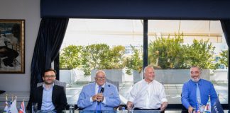 Metlen: Συνεργασία με τον όμιλο Τσάκου μέσω SPV για χαρτοφυλάκιο ΑΠΕ