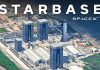 SpaceX: Επέκταση στις ενεργειακές υποδομές για να υποστηρίξει διευρυμένο πρόγραμμα εκτοξεύσεων