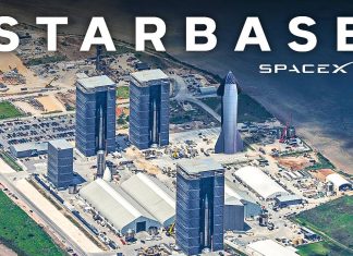 SpaceX: Επέκταση στις ενεργειακές υποδομές για να υποστηρίξει διευρυμένο πρόγραμμα εκτοξεύσεων