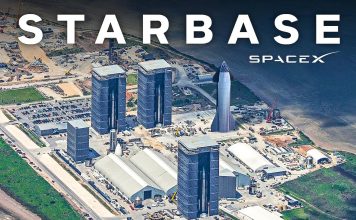 SpaceX: Επέκταση στις ενεργειακές υποδομές για να υποστηρίξει διευρυμένο πρόγραμμα εκτοξεύσεων