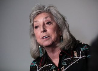 Πρωτοβουλία Ελληνοαμερικανίδας βουλευτή στο Κογκρέσο ενάντια στην πώληση στην Τουρκία κινητήρων για το KAAN
