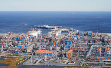 Φυσικό αέριο: Ρεκόρ αγορών της EE το α’ εξάμηνο από τη Ρωσία λίγο πριν από την καθολική απαγόρευση