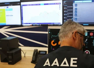 ΑΑΔΕ: Τι αποκάλυψαν οι στοχευμένοι έλεγχοι βάσει του Ψηφιακού Πελατολογίου στον κλάδο του αυτοκινήτου