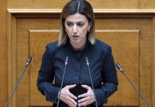 Ειρήνη Αγαπηδάκη: Προς επίλυση το θέμα με τις θεραπείες κατά της παχυσαρκίας
