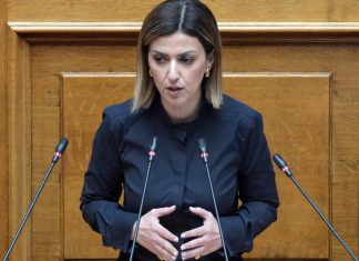 Ειρήνη Αγαπηδάκη: Προς επίλυση το θέμα με τις θεραπείες κατά της παχυσαρκίας