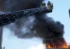 Βελγική αστυνομία: Nεκροί από πυρκαγιά σε πολυκατοικία στην Αμβέρσα