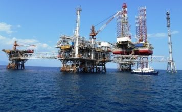 Block 2: Σε τροχιά υλοποίησης η μεγαλύτερη ερευνητική γεώτρηση των τελευταίων δεκαετιών