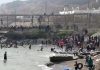 Κόντρα Ισπανίας – Ιταλίας για τους χιλιάδες μετανάστες στη Θέουτα – Στους 19 οι νεκροί