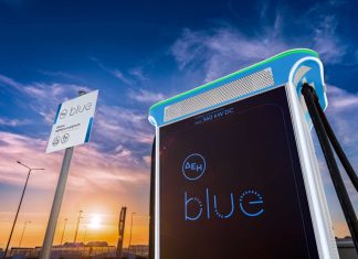 Πέντε χρόνια ΔΕΗ blue: Το μεγαλύτερο δίκτυο δημόσιας φόρτισης στην Ελλάδα που επεκτείνεται δυναμικά στη Νοτιοανατολική Ευρώπη