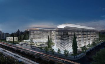 ΔΕΗ: Συνεργασία με Dimand για ανάπτυξη πρότυπου βιοκλιματικού κτιρίου στη Λ. Μεσογείων