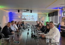 ΔΕΣΦΑ: Ο Κάθετος Διάδρομος εισέρχεται σε ένα νέο επίπεδο ωριμότητας