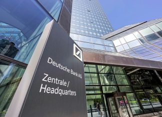 Γερμανία: Νέα έρευνα στα γραφεία της Deutsche Bank για συναλλαγές της θυγατρικής της Postbank