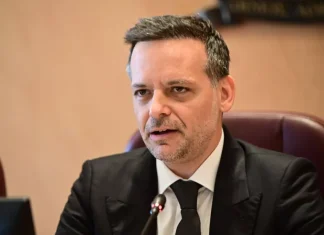 Κυψέλη: Τι ζήτησε ο Χ. Δούκας από την Ελληνικό Μετρό για τα κτίρια που παρουσίασαν ρωγμές