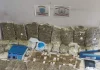 Πειραιάς: Κατασχέθηκαν 26 κιλά κάνναβης αξίας πάνω από 800.000 ευρώ – Μία σύλληψη