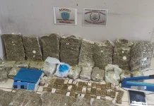 Πειραιάς: Κατασχέθηκαν 26 κιλά κάνναβης αξίας πάνω από 800.000 ευρώ – Μία σύλληψη