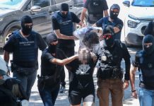 Προφυλακιστέοι οι δύο από τους τρεις κατηγορούμενους για τον θάνατο της Βάγιας Νέστορα