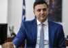 Β. Κικίλιας από Ραφήνα: Ο ανταγωνισμός έχει φέρει φθηνότερα εισιτήρια, προτεραιότητα η ασφάλεια