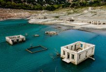 Λειψυδρία: Ενίσχυση του στρατηγικού σχεδιασμού για την αντιμετώπισή της – Νέα πρόσκληση 65 εκατ. ευρώ για έργα ύδρευσης