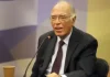 Πέθανε ο Βασίλης Λεβέντης σε ηλικία 75 ετών – Η ανάρτησή του γιου του Μάριου Γεωργιάδη