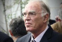 Συλλυπητήρια Τασούλα και Μητσοτάκη για τον θάνατο του Β. Λεβέντη