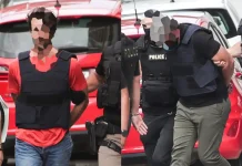 Marfin: Στις Φυλακές Μαλανδρίνου και Ναυπλίου οι δύο κατηγορούμενοι, έρευνα για τον αποστολέα του ανώνυμου email ζήτησε η ανακρίτρια