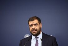 Π. Μαρινάκης για δηλώσεις Αντ. Σαμαρά: «Σαν επαναλήψεις παλαιών σίριαλ, όπως το “Ρετιρέ”»