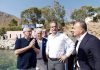 Κ. Μητσοτάκης από Αγαθονήσι: Δωρεάν ηλεκτρικά οχήματα για τους κατοίκους, κίνητρα για εγκατάσταση