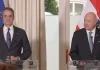 Κ. Μητσοτάκης από Αυστρία: «Η αδράνεια δεν είναι απάντηση στις προκλήσεις όσον αφορά την ενέργεια»