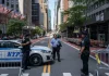 Συναγερμός στη Νέα Υόρκη: Δύο τραυματίες από επιθέσεις με μαχαίρι
