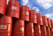 Πετρέλαιο: Brent και WTI σε άνοδο μετά τα νέα πλήγματα σε πλοία στο Χορμούζ