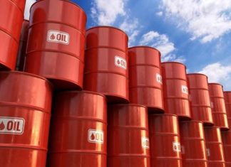 Πετρέλαιο: Brent και WTI σε άνοδο μετά τα νέα πλήγματα σε πλοία στο Χορμούζ