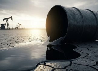 Πάνω από τα 92 δολάρια το πετρέλαιο brent – Πού αναμένεται να φτάσει