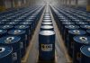 Πτώση 6% για την τιμή του Brent – Σε διπλωματική λύση στη Μέση Ανατολή ελπίζουν οι επενδυτές