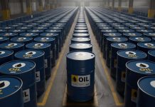 Πτώση 6% για την τιμή του Brent – Σε διπλωματική λύση στη Μέση Ανατολή ελπίζουν οι επενδυτές