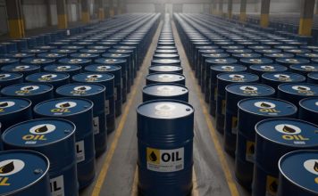Πτώση 6% για την τιμή του Brent – Σε διπλωματική λύση στη Μέση Ανατολή ελπίζουν οι επενδυτές