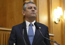 Τουρκία: Νέο κόμμα ίδρυσε ο Οζγκιούρ Οζέλ – Επιδιώκει να γίνει η κύρια δύναμη της αντιπολίτευσης