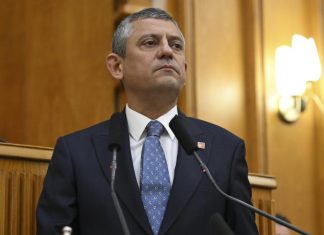 Τουρκία: Νέο κόμμα ίδρυσε ο Οζγκιούρ Οζέλ – Επιδιώκει να γίνει η κύρια δύναμη της αντιπολίτευσης
