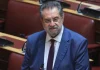 Αποχώρησε από την ΚΟ του ΣΥΡΙΖΑ ο Ανδρέας Παναγιωτόπουλος