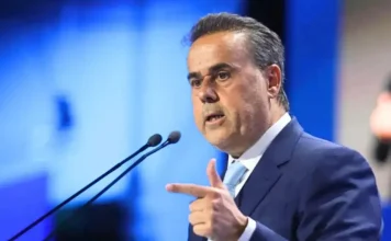 Στ. Παπασταύρου: «Η βιώσιμη ανάπτυξη και η αποθήκευση ενέργειας είναι εθνική υπόθεση»