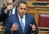 Στ. Παπασταύρου: «Η αξιοποίηση του ορυκτού πλούτου είναι εθνική υπόθεση