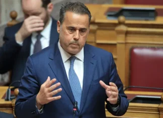Στ. Παπασταύρου: «Η αξιοποίηση του ορυκτού πλούτου είναι εθνική υπόθεση